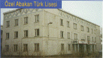 Abakan Türk Lisesi