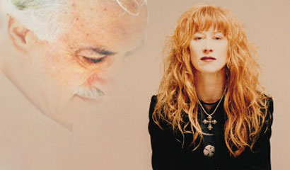 Loreena McKennitt