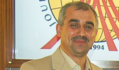 Mustafa Yeşil