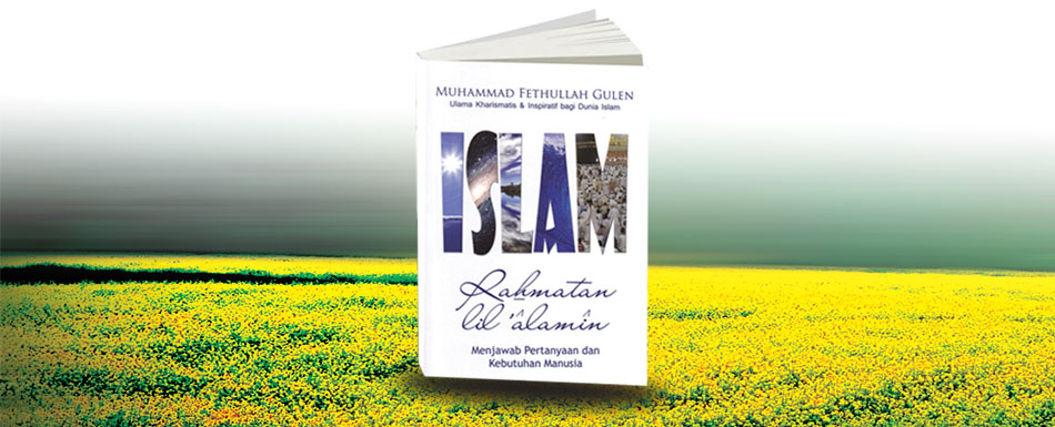 Third Book of Fethullah Gülen translated to Bahasa Indonesia