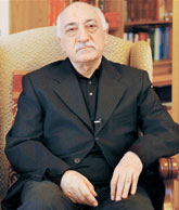 Fethullah Gülen: Spiritual Leader in a Global Islamic Context