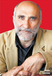 Alper Görmüş