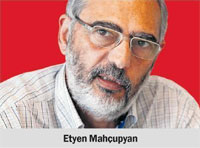 Etyen Mahçupyan