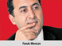 Faruk Mercan