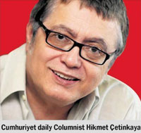 Hikmet Çetinkaya