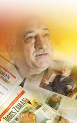 Interviews, Messages, News and Columns on Fethullah Gülen Fethullah Gülen