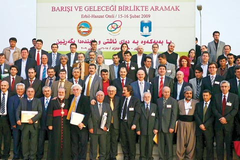 Abant Platform Urges Mutual Tolerance in Closing Evaluations