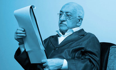 Fethullah Gülen