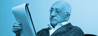 Fethullah Gülen