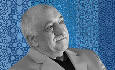 Fethullah Gülen