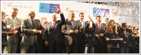 Bülent Arınç: Artık Hedeflere Eğitimle Varılıyor Bülent Arınç: Artık Hedeflere Eğitimle Varılıyor
