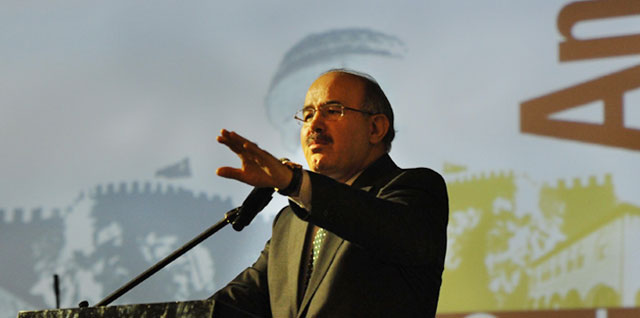 Hüseyin Çelik:  