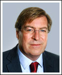 Edward Stourton