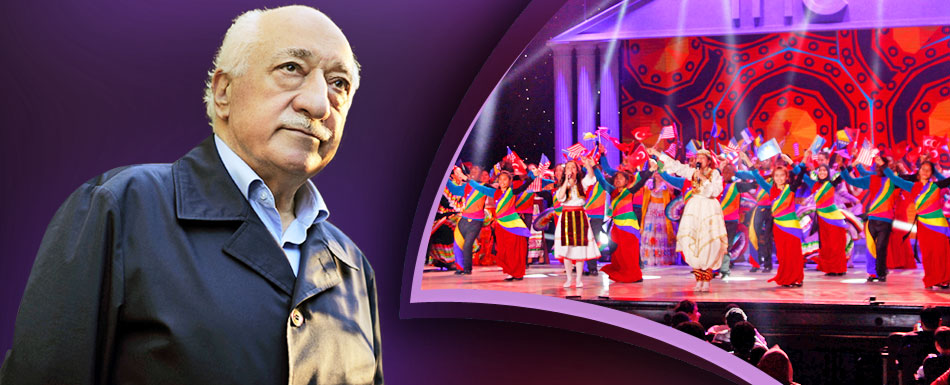 Fethullah Gülen Hocaefendi’nin 13. Uluslararası Dil ve Kültür Festivali’ne gönderdiği mesaj