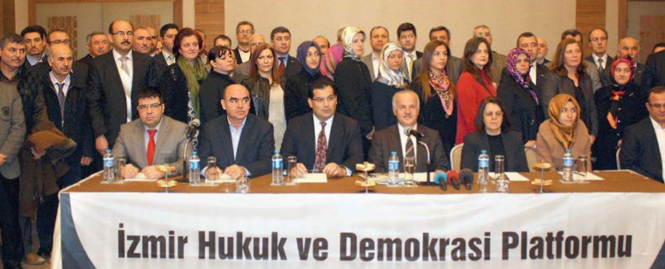 CSOs slam ongoing black propaganda against Hizmet movement