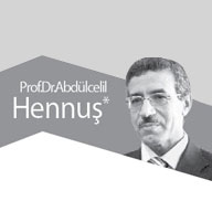 Prof. Dr. Abdülcelil Hennuş