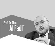 Prof. Dr. Khaled Abou El Fadl