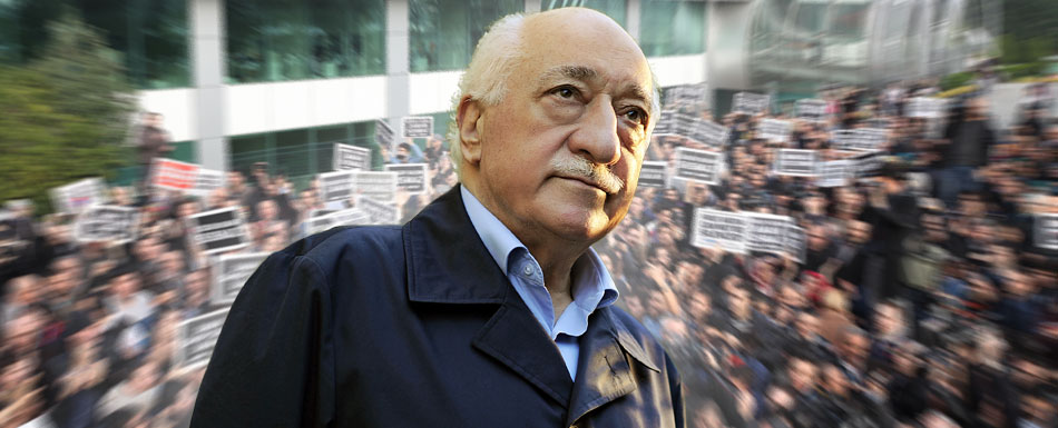 Fethullah Gylen: Turqia që tashmë nuk e njoh