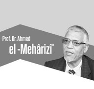 Prof. Dr. Ahmed el-Mehârizî
