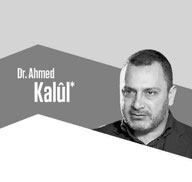 Dr. Ahmed Kalûl