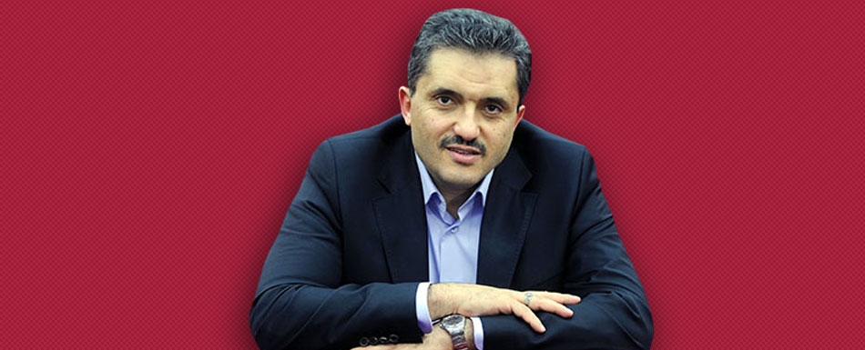 Çoraklı'nın iddiasına Ahmet Kurucan'dan yalanlama