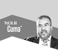 Prof. Dr. Ali Cuma