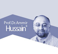 Prof. Dr. Ammir Hussain