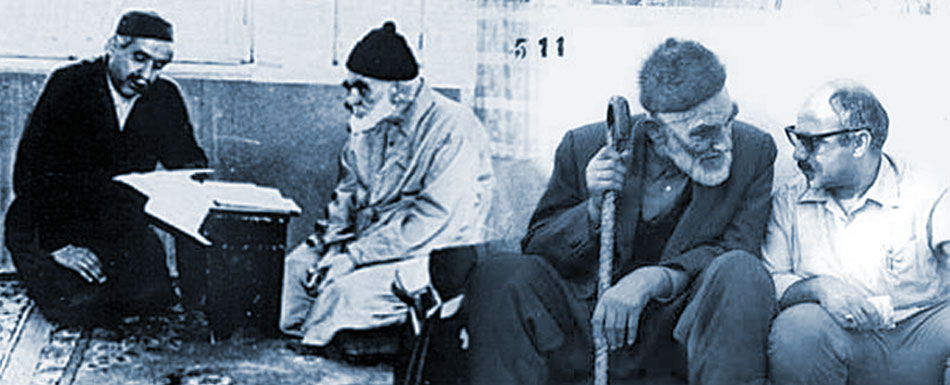 Atabeyli kahraman Tahiri