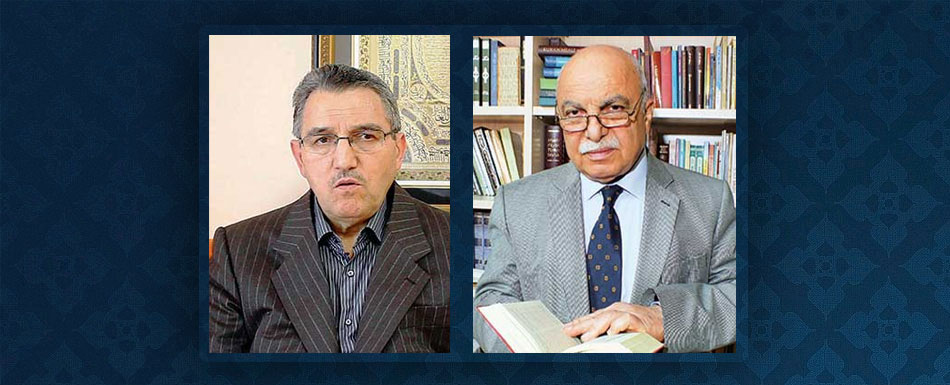 Ayet ve hadis kriterlerinden taviz vermeyen Hocaefendi’ye iftira atılıyor