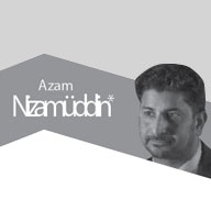 Azam Nizamuddin