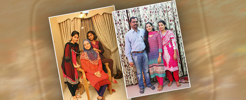 Bangladeş dilde de kardeş