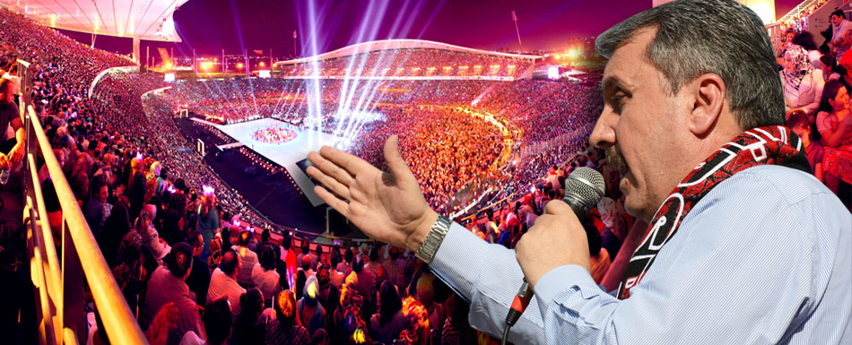 Başbakan da olsanız Türkçe Olimpiyatları’nı yasaklayamazsınız