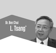 Dr. Ben Chui L. Tsang