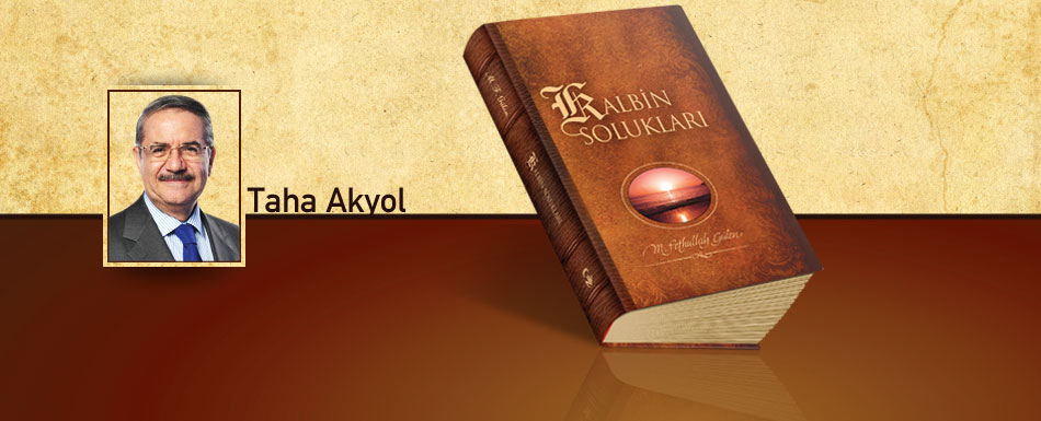 Taha Akyol: Bilimle barışık iman