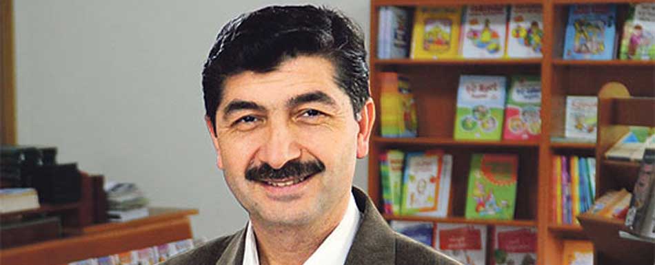 Cemil Tokpınar: Böyle karalama kampanyasını hiçbir dönemde görmedim