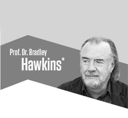 Prof. Dr. Bradley Hawkins