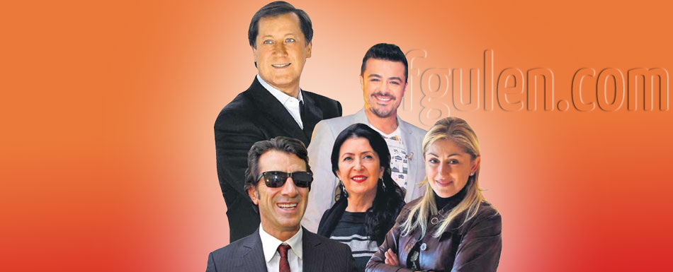 Samanyolu 20. yılını Kırık Mızrap konseriyle kutluyor