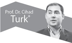 Prof. Dr. Jihad Türk