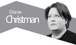 Diane Cristman