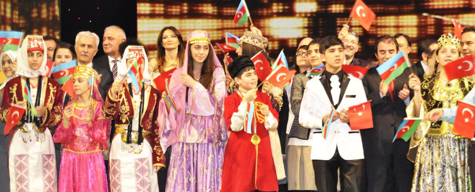 Dilimizin, mədəniyyətimizin bayramı “Dil və Mədəniyyət Festivalı”