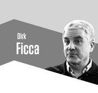 Dirk Ficca