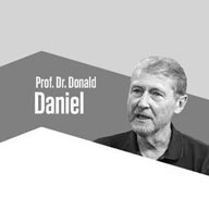 Prof. Dr. Donald Daniel