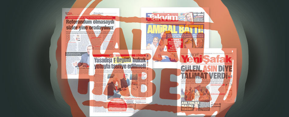 Dün darbeci dedikleriyle bugün işbirliği yapıyorlar