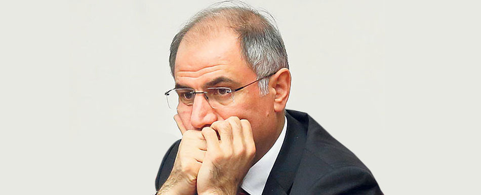 Interior minister fails to answer questions on plot against Hizmet