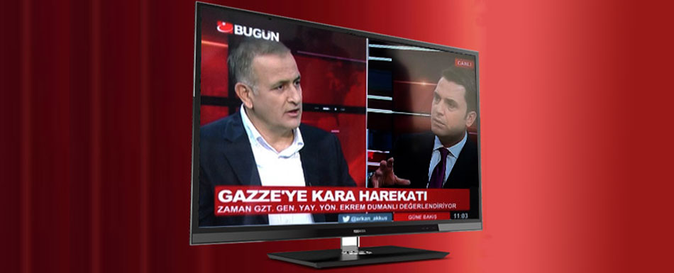 Ekrem Dumanlı: Hocaefendi'nin sessizliği bir çığlıktır
