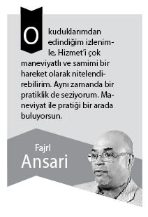 Fajrl Ansari