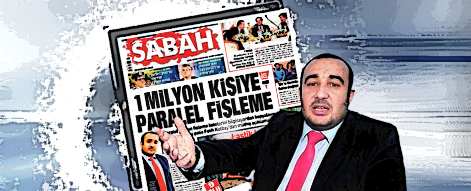 Fatih Kutbay şizofren çıktı