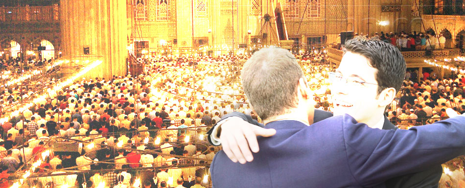 Müspet bütün hizmetleri alkışlayalım