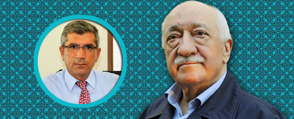 Islamic scholar Fethullah Gülen offers condolences for Tahir Elçi, slain police officers