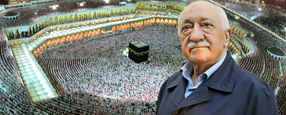 420. Nağme: Fethullah Gülen Hocaefendi’nin Hac hatıraları